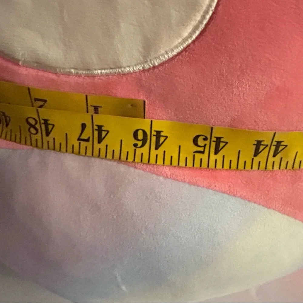 Squishmallow Official Kellytoy Plush Sena The Unicorn Stuffed Animal Toy